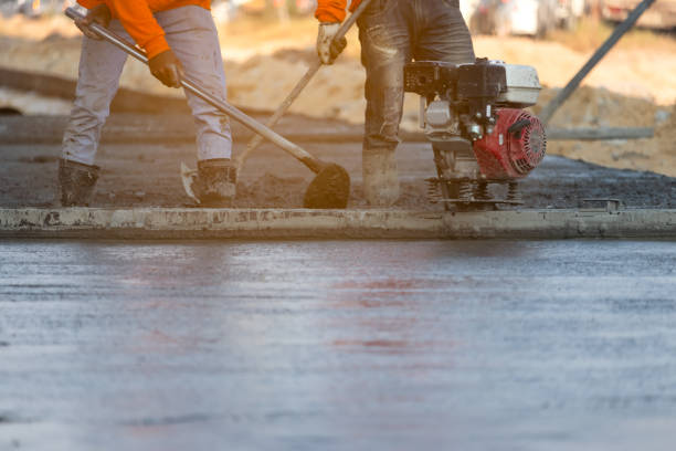 Best Commercial Concrete Services in Flourtown, PA