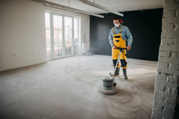 Best Concrete Foundation Repair in Flourtown, PA