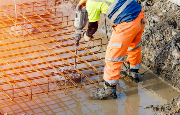 Best Concrete Sidewalk Installation in Flourtown, PA