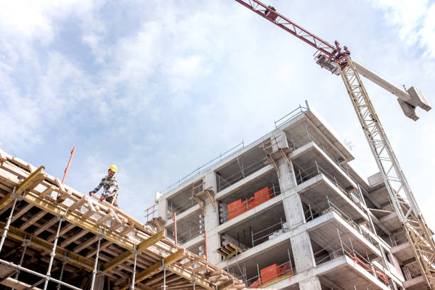 Best Concrete Demolition Services in Flourtown, PA